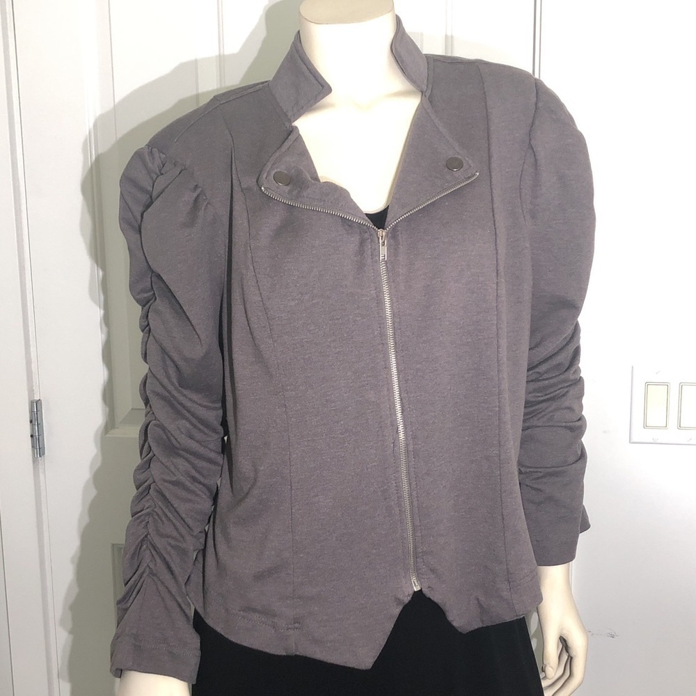 JOHN PAUL RICHARD jacket, size XL
